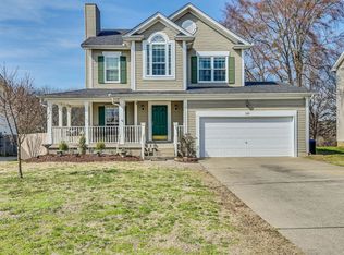 126 Waters Edge Ln, Hendersonville, TN 37075