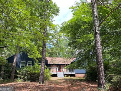 160 Snapfinger Dr, Athens, GA, 30605