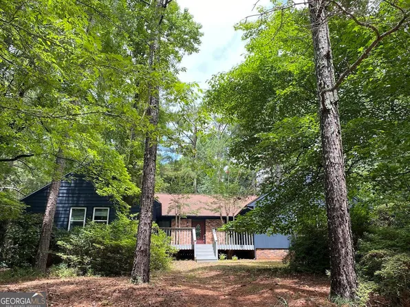 160 Snapfinger Dr, Athens, GA 30605