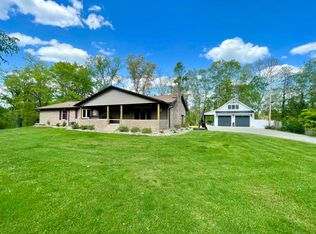 215 Meadow Ln, Ona, WV 25545