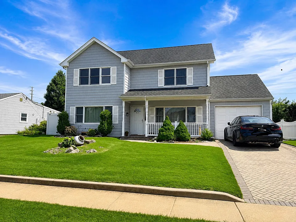 4161 Harriet Rd