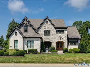 1978 Farnborough Dr, Midlothian, VA 23112