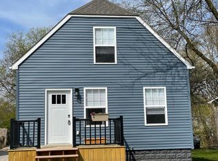 529 N Grace St, Lansing, MI 48917
