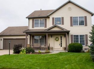 55831 Short Hair Dr, Osceola, IN 46561