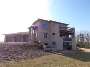 N5133 Lakeview Way, Bonduel, WI 54107