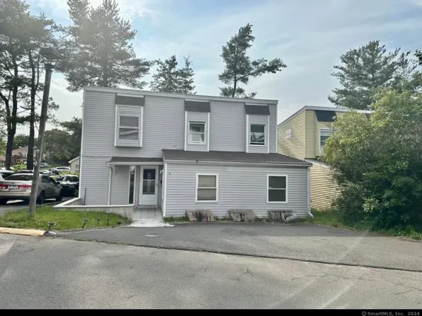 5 Afton Terrace, Middletown, CT 06457