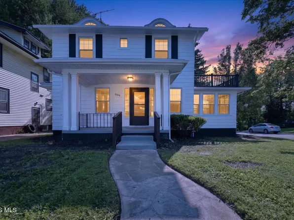 2004 Calumet Ave, Toledo, OH 43607