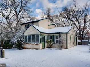 332 Lincoln Ave, Lutherville Timonium, MD 21093