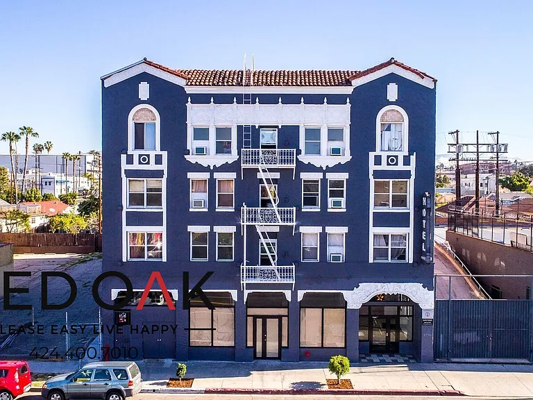 2731 Beverly Blvd #405 — Photo 4