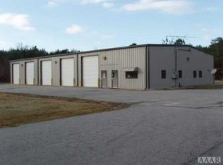 49 Muddy Cross Rd, Hobbsville, NC 27946