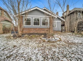 3327 Bradford Rd, Cleveland Heights, OH 44118
