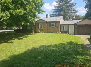 5905 E 21st St, Indianapolis, IN 46218