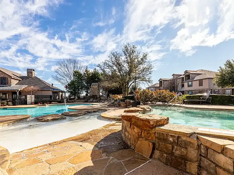 Constellation Ranch Luxury Apartment Homes — Photo 14