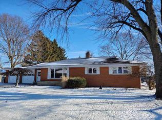 5563 Michael Dr, Bay City, MI