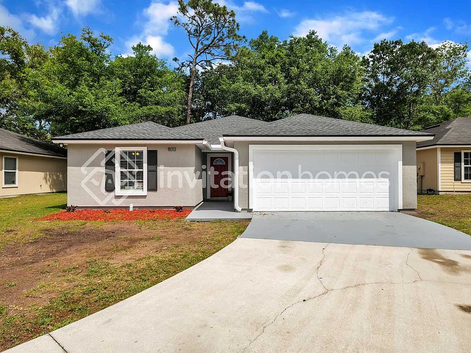 1st image of 8013 Violet Willow Ln