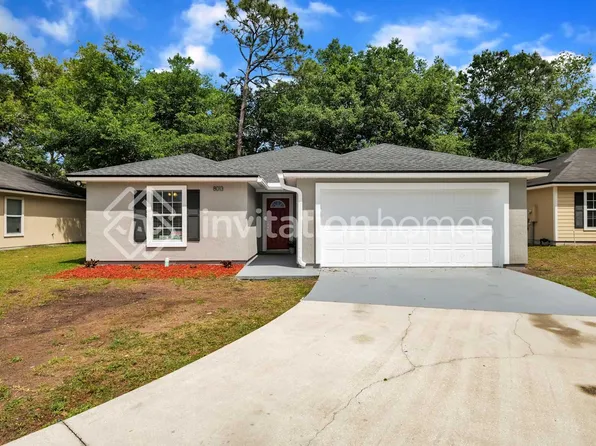 8013 Violet Willow Ln, Jacksonville, FL 32244