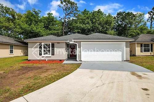 8013 Violet Willow Ln Photo 1