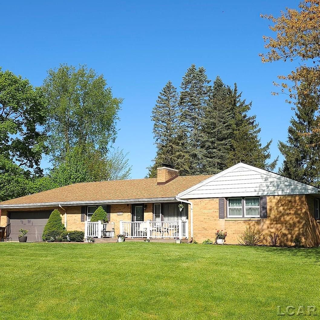 1086 Westfield Dr, Jackson, MI 49203 | Zillow