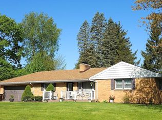1086 Westfield Dr, Jackson, MI