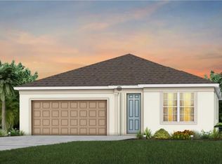 3427 Orange Rose Loop, Apopka, FL 32712