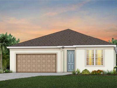 3427 Orange Rose Loop, Apopka, FL, 32712