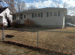 6310 Famous Ave, Saint Louis, MO 63139
