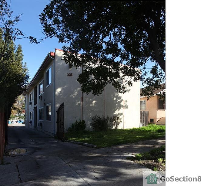 1st image of 535 Coleman Ave #4