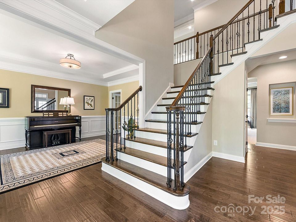 10716 Meg Meadow Dr, Mint Hill, NC 28227 | Zillow