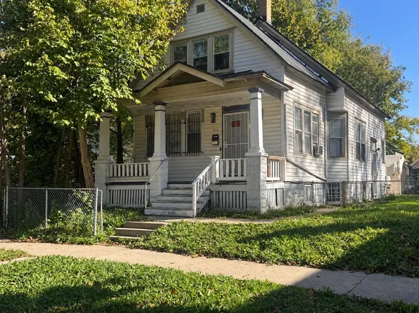 3066 N 23rd STREET, Milwaukee, WI 53206