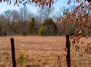 0 County Road 1440, Bogata, TX 75417