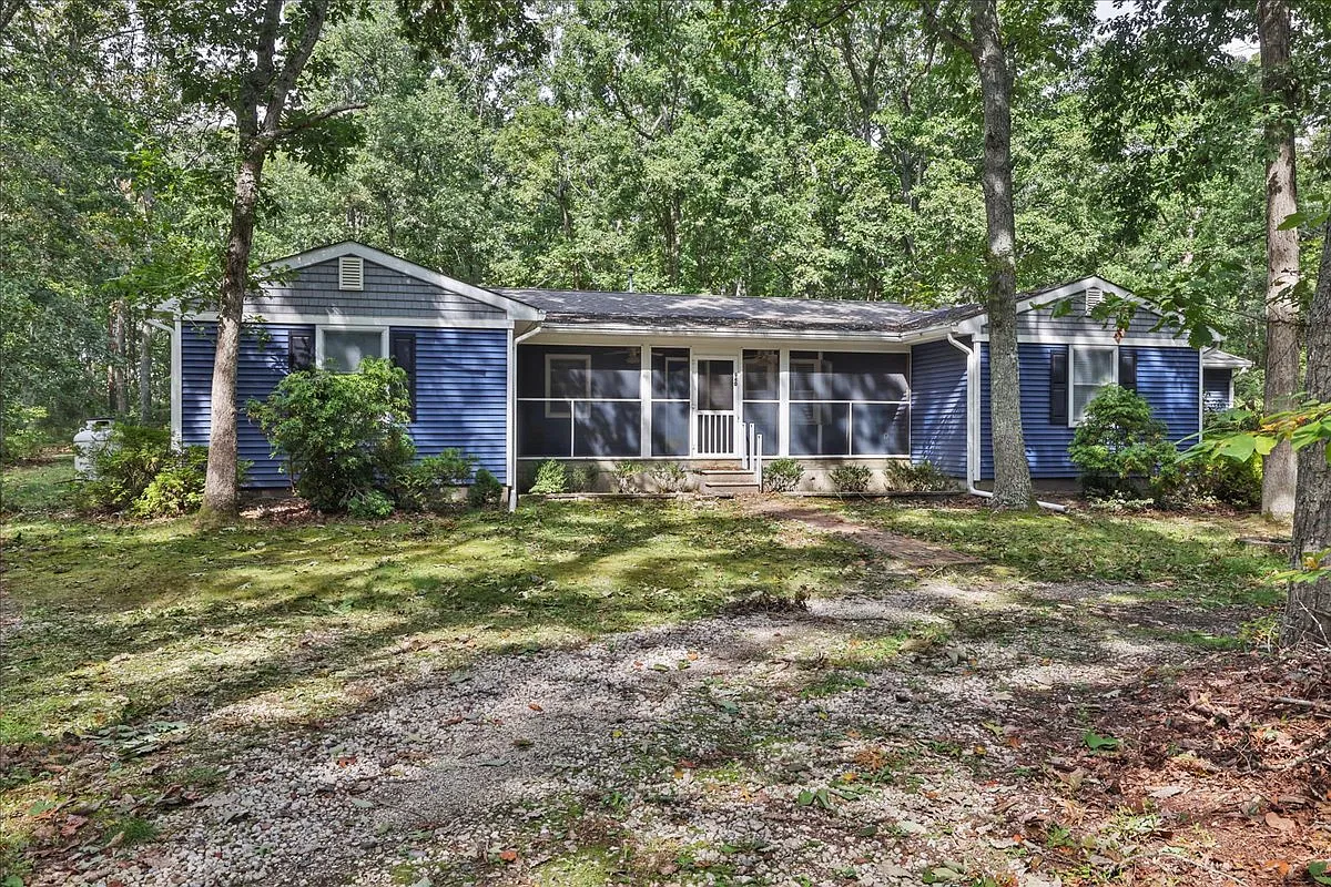 940 Dennisville Petersburg Road - 1 — Photo 1