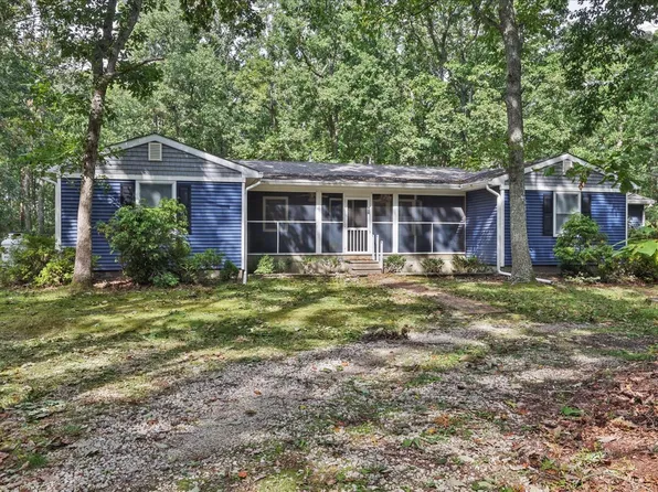 940 Dennisville Road, Upper Township, NJ 08270