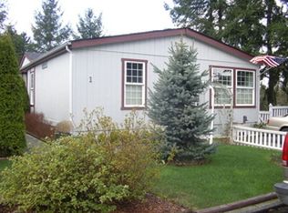 20227 80th Ave NE UNIT 1, Arlington, WA 98223