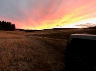 3725 E Jump Off Rd LOT 2, Valley, WA 99181