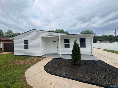 411 14th Ave NW, Decatur, AL, 35601