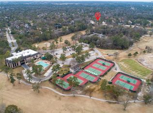 3003 Green Vis, Houston, TX 77068