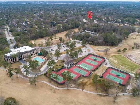 3003 Green Vis, Houston, TX 77068