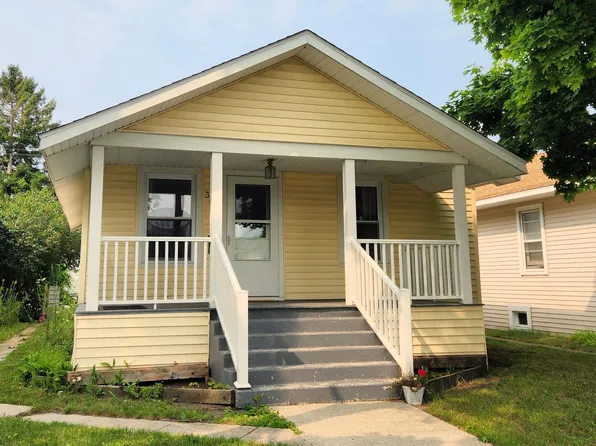 363 S 2nd St, Rogers City, MI 49779