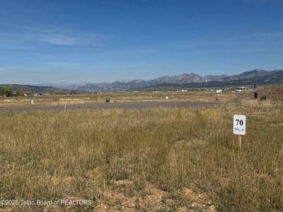 LOT 70 Etna Village Dr, Etna, WY, 83118