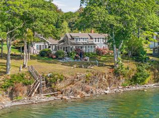 19 Monument Way, Belfast, ME 04915