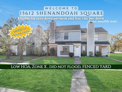 15612 Shenandoah Square Ave, Baton Rouge, LA, 70817