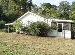 228 Tryon Rd, Rutherfordton, NC 28139