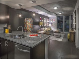 1725 Main St UNIT 1914, Houston, TX 77002