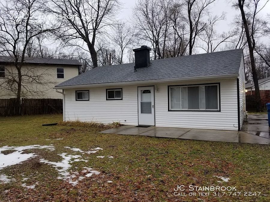 1st image of 7407 Evanston Ave