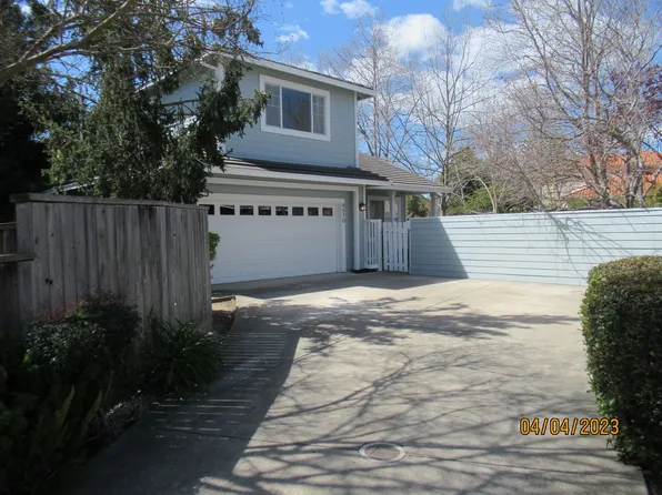 4570 Stillson St, Napa, CA 94558