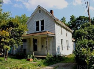 1017 Herman St, Fort Wayne, IN 46808