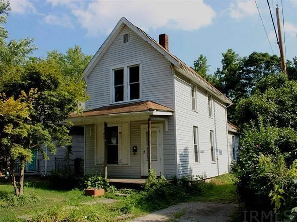 1017 Herman St, Fort Wayne, IN 46808