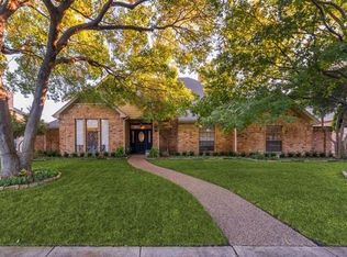 5820 Wavertree Ln, Plano, TX 75093