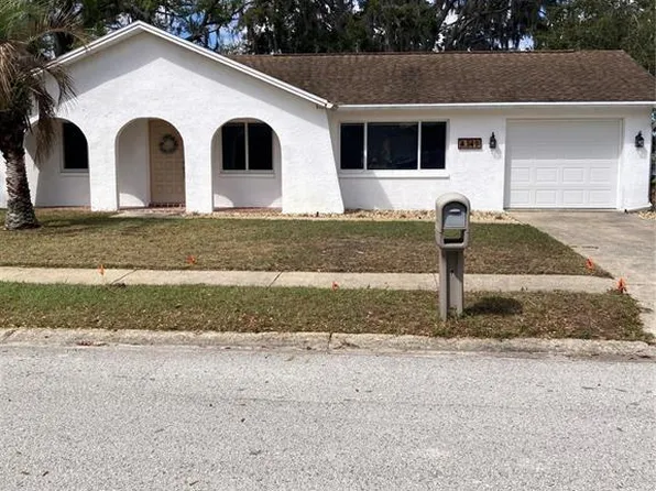 4149 Cotton Tail Dr, New Port Richey, FL 34653