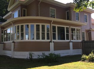 400 E Main St, Mechanicsburg, IL 62545